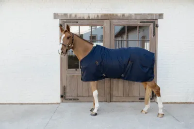 Kentucky Stable Horse Blanket Classic