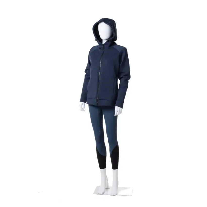 Freejump Unisex Hoodie Mallory