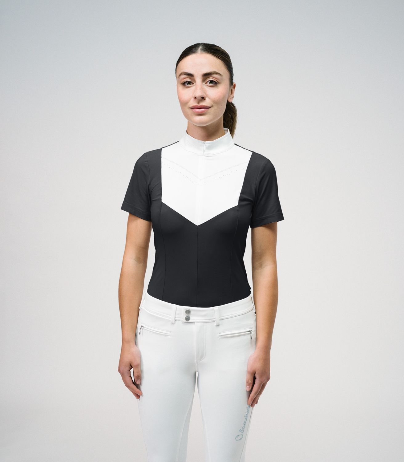 Samshield Scarlett Kurzarmshirt für Damen
