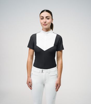 Samshield Scarlett Kurzarmshirt für Damen