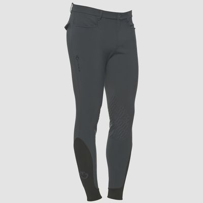 Cavalleria Toscana Men&#39;s Team Breeches