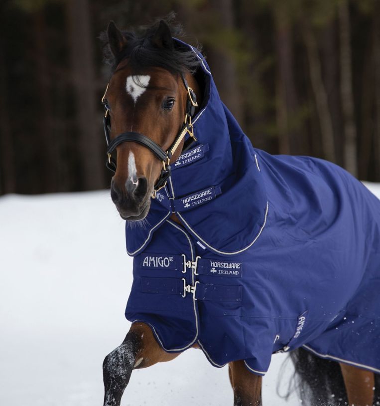 Horseware Amigo Hero 900 Plus