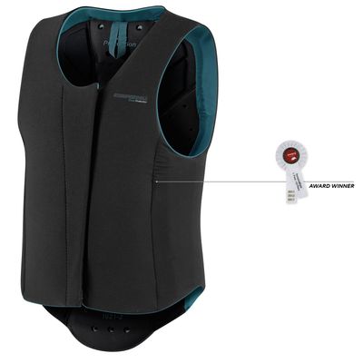 Komperdell Junior Champion Back Protector Ballistic Pro