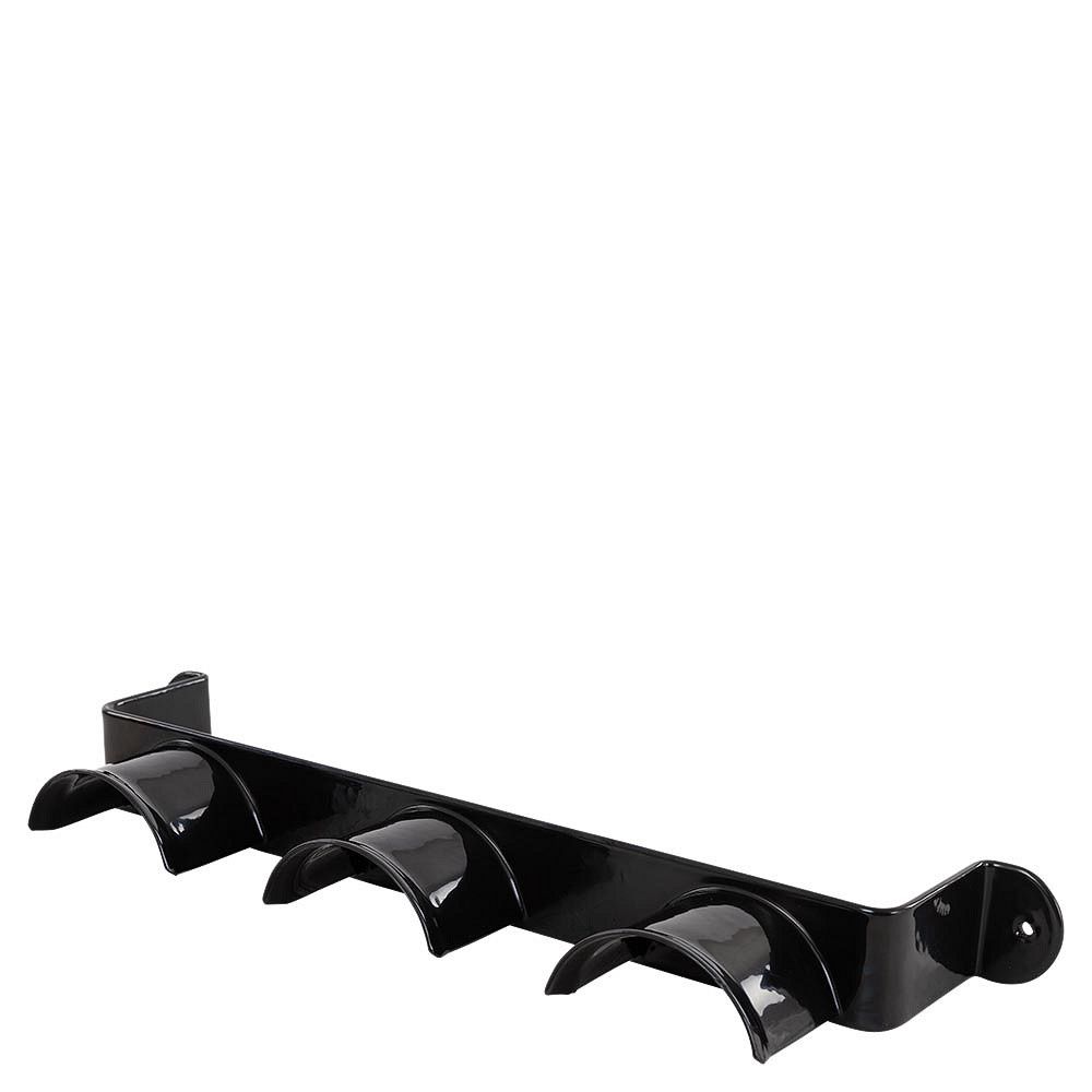 Stubbs Headphone Holder Shelfie, Color: Black