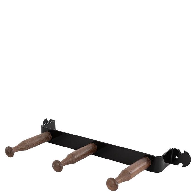 Stubbs Retro hanger with long pins Shelfie