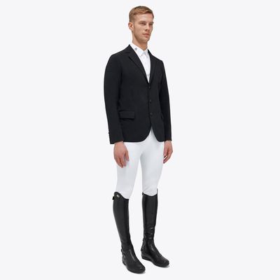 Cavalleria Toscana Competition Jacket CT Men