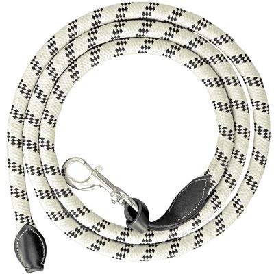 Euroriding Halter Rope Changeable Snap Hook