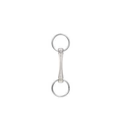 Novabett Embout TPU avec fil - 18mm