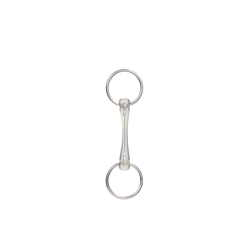 Novabett Bit TPU with wire - 18mm, Size: 12.5cm