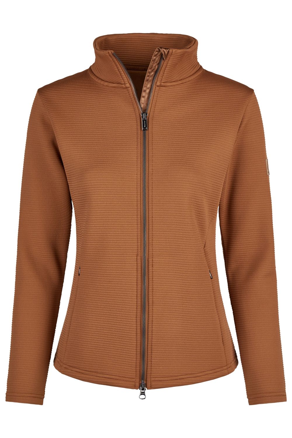 Eskadron Zip Sweater Heritage 24/25, Color: Almond, Size: M