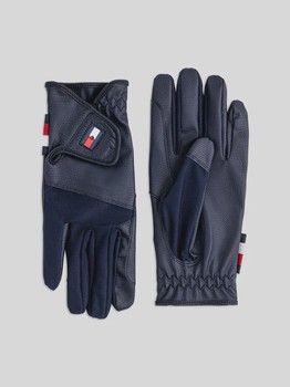Tommy Hilfiger Equestrian Duke Gloves