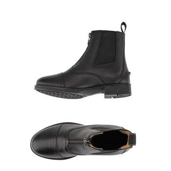 Suedwind Jodpuhrs Kids FZ Front zip