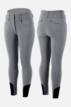 Animo Riding Breeches Neutron Full Grip Women