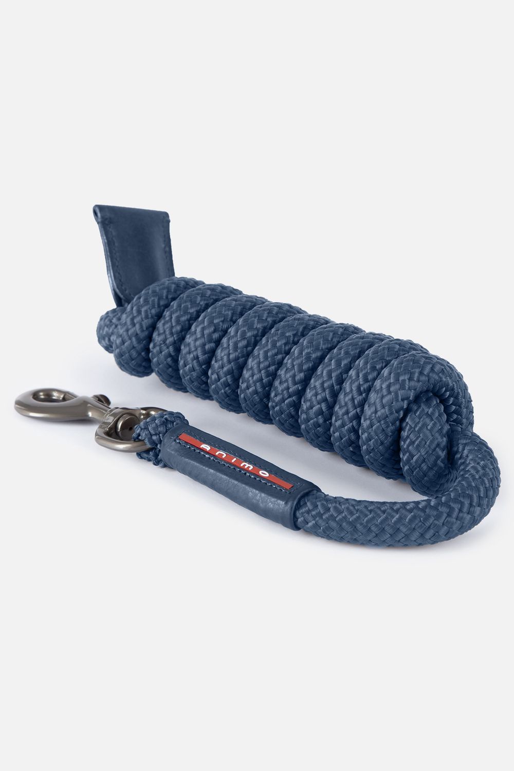 Animo Halter Rope Ulet, Color: Navy