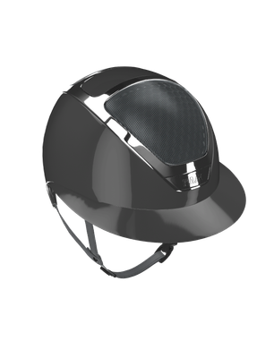 Kask Star Lady Pure Shine Chrom WG11