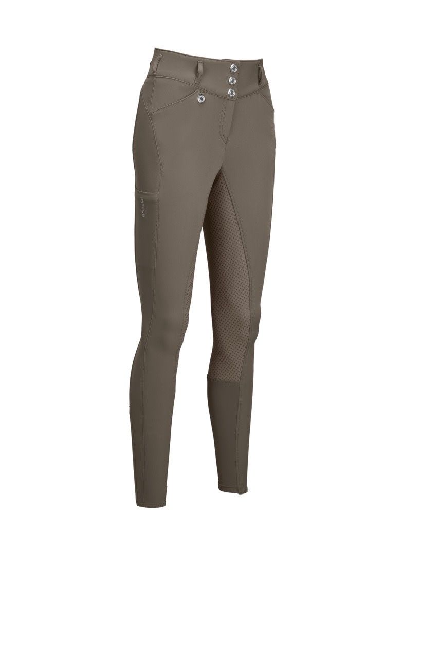 Pikeur Riding Breeches Fullgrip Highwaist Women, Size: XS