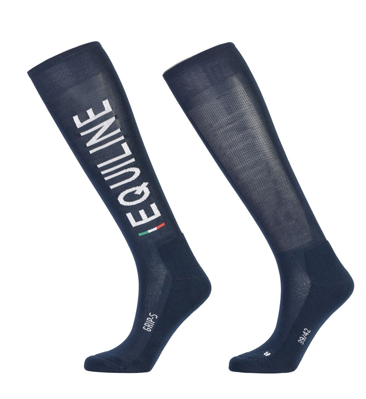 Equiline Socks Easy Fit, Size: 31/34