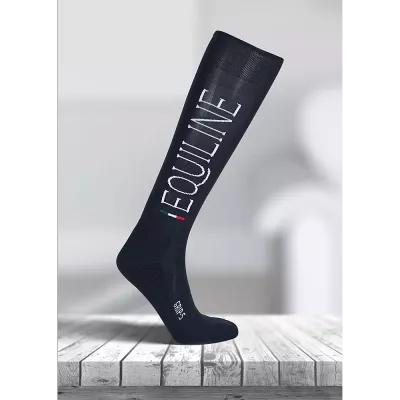 Equiline Socks Easy Fit