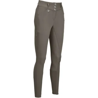 Pikeur Culotte d&#39;équitation Fullgrip Highwaist Femme
