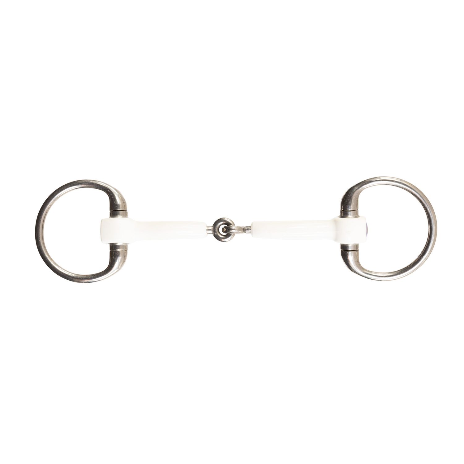 Trust Inno Sense Trense Knöchel gebrochen, Size: 12.5cm, Dikte: 12mm, Ringen: 55mm