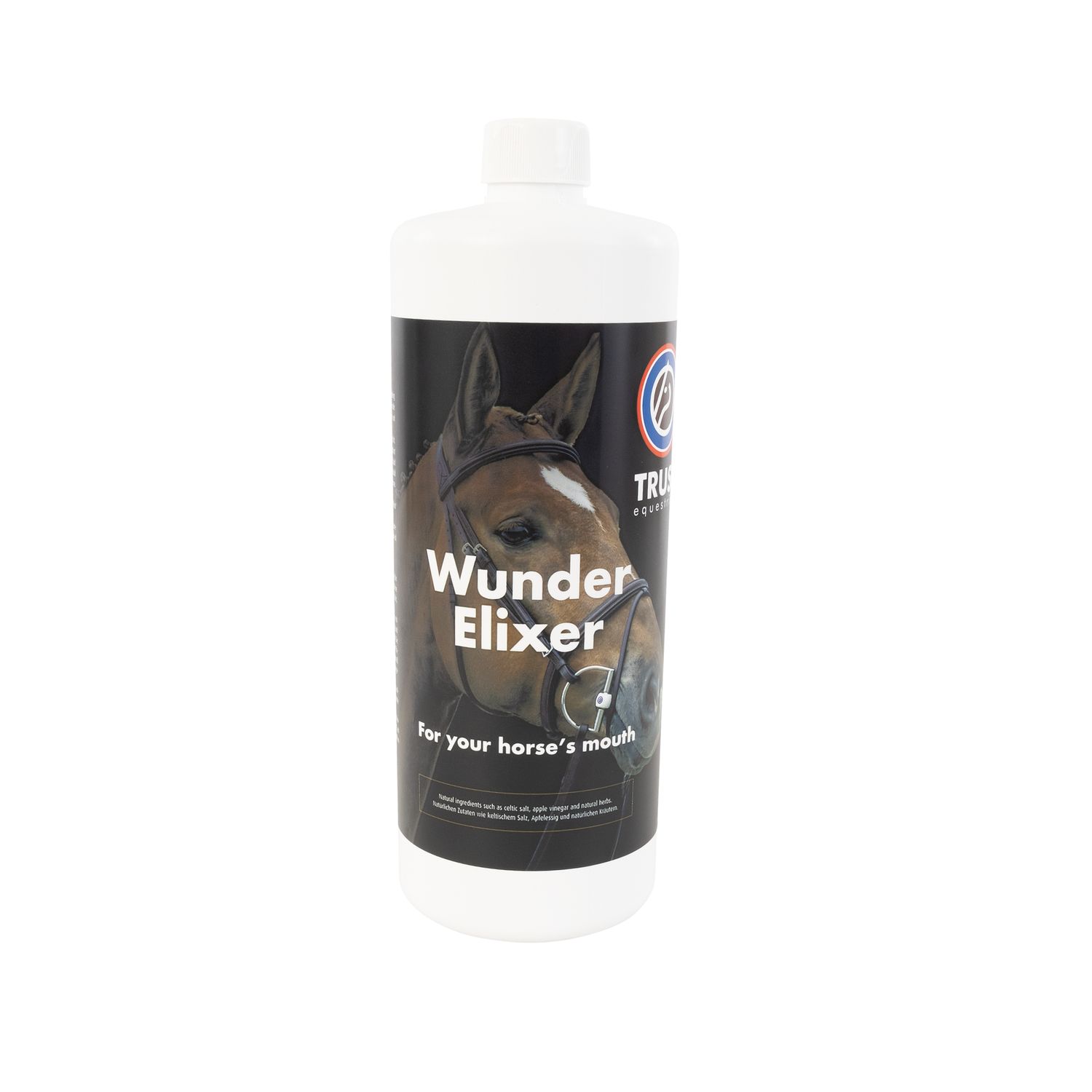 Wunder Elixer, Size: 1L