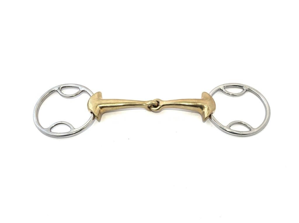 Sprenger 3-Type Bit, Dikte: 16mm, Size: 12.5cm