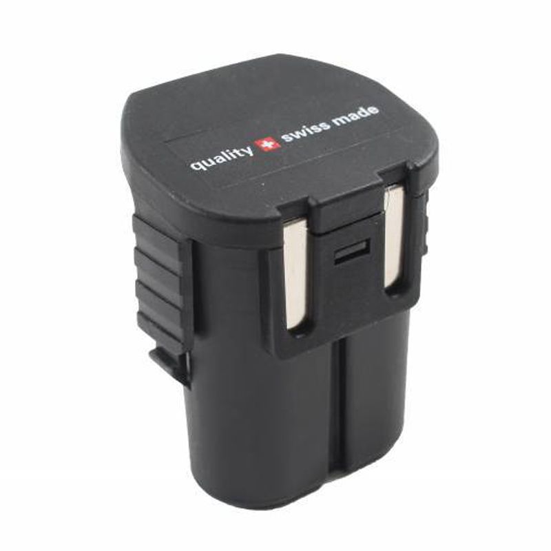 Heiniger Battery Li-Ion Saphir 1.6 Ah, Size: One Size