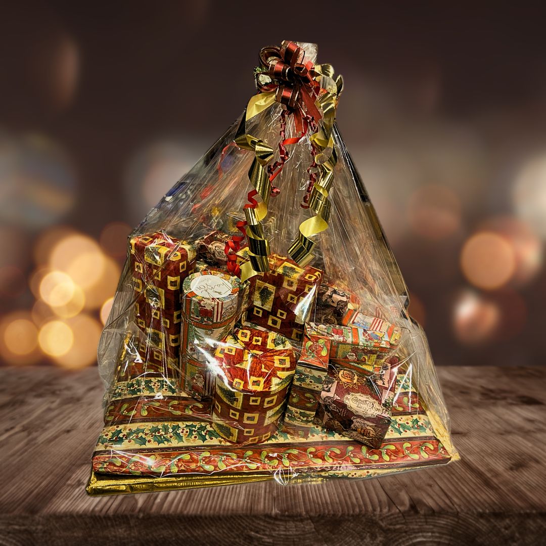 Maddelin Advent Calendar &#39;25, Size: XL