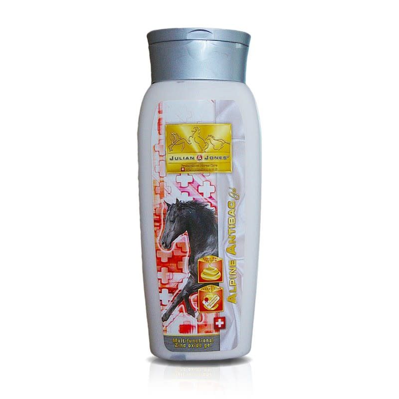 Julian &amp; Jones Alpine Antibacterial Gel, Size: 250ml