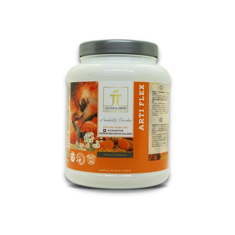 Julian &amp; Jones Arti Flex, Size: 1.2kg