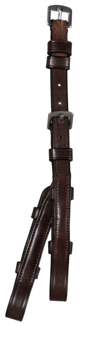 Dy&#39;on Double Cheekes - Nouvel anglais, Color: Brown, Size: Full