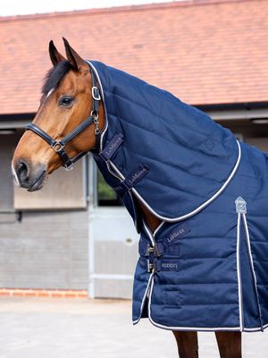 LeMieux Neck Piece for Kudos Stable Blanket