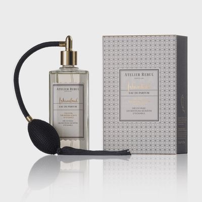 Atelier Rebul Eau de Parfum Istanbul 125ml