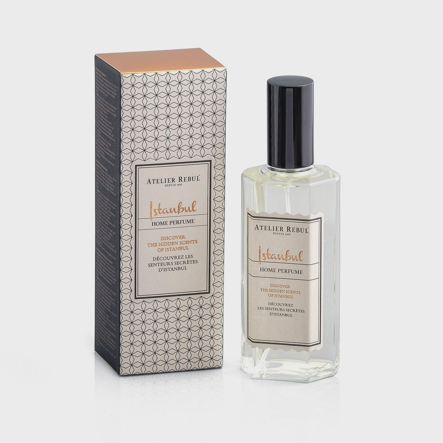 Atelier Rebul Istanbul Home Fragrance 125ml