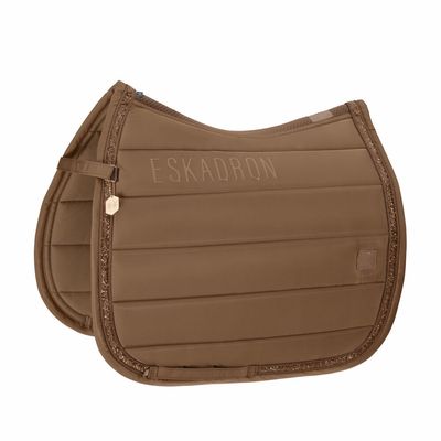 Eskadron Saddle Pad Highgloss Jewel Heritage 24/25