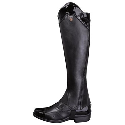 Schockemöhle Chaps Triton Gloss
