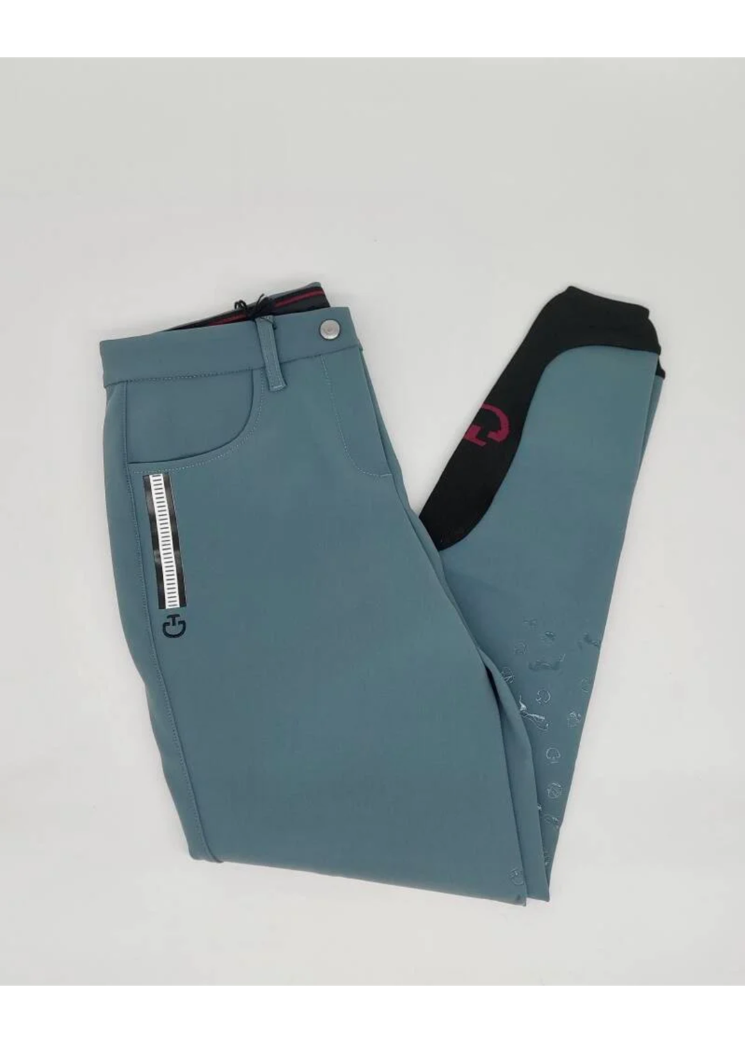 #N/B, Color: Navy (7001), Size: 8