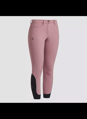 Cavalleria Toscana Culotte d&#39;Essai Enfant SS23