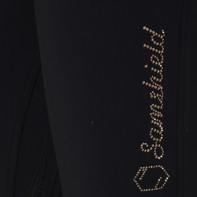 Samshield Alpha Reithose mit Vollbesatz
