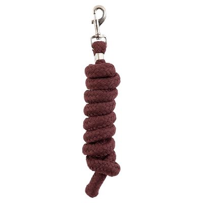 BR Heavy Lead Rope Deluxe Carabiner