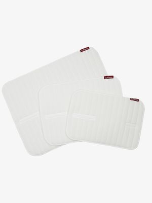 LeMieux Memory Foam Under Bandages (Pair)