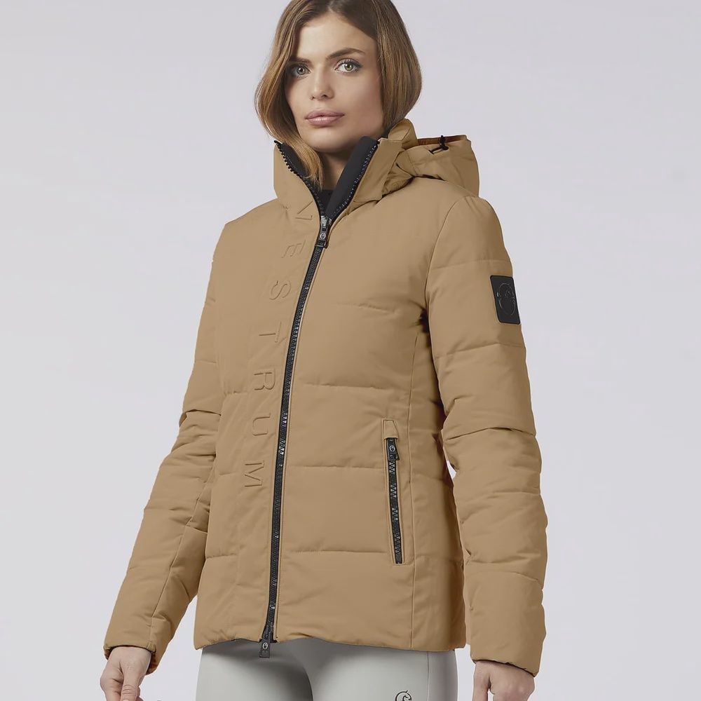 Vestrum Bellinzona Jacke