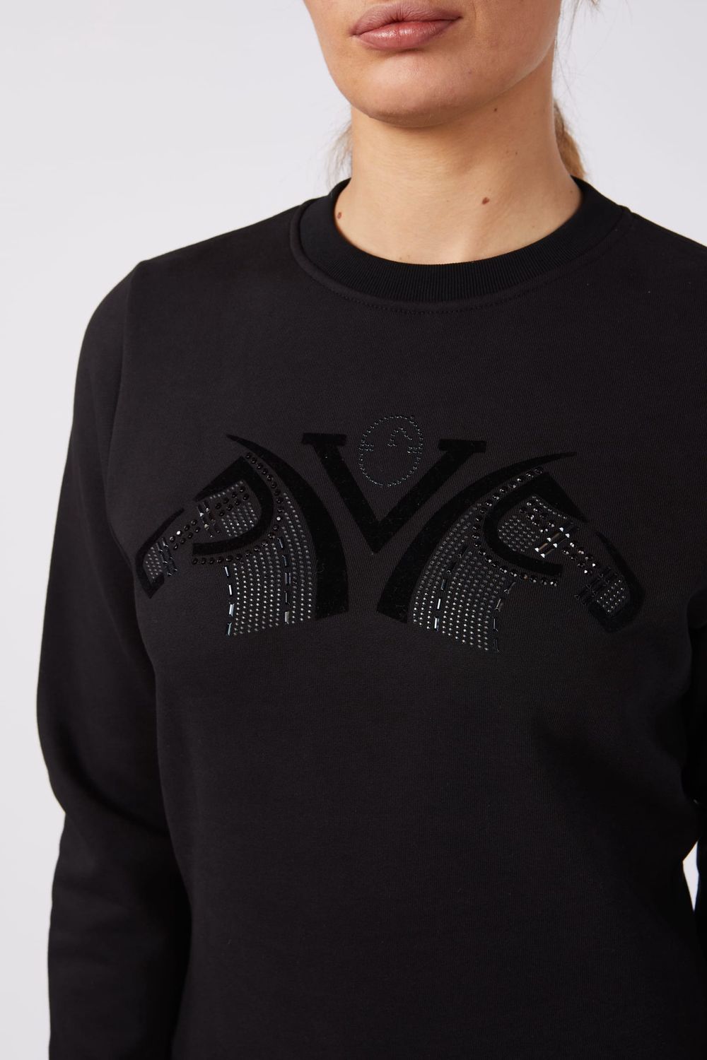 Vestrum Gorla Pullover
