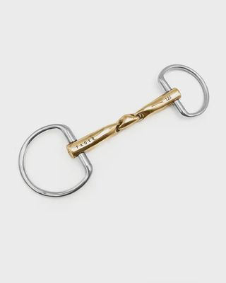 Fager Test Bit Axel Sweet Gold Fixed Rings 16mm 12.5cm