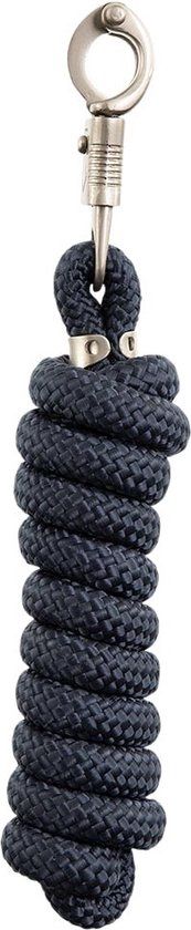 BR 4-EH Line Panic Hook, Color: Vintage Indigo