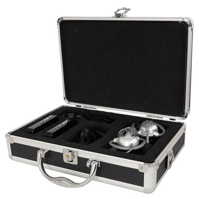 Whis Competition Komplette Anleitung Tasche