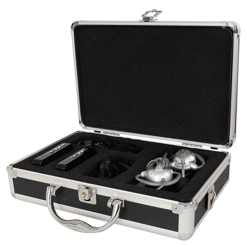 Whis Competition Komplette Anleitung Tasche