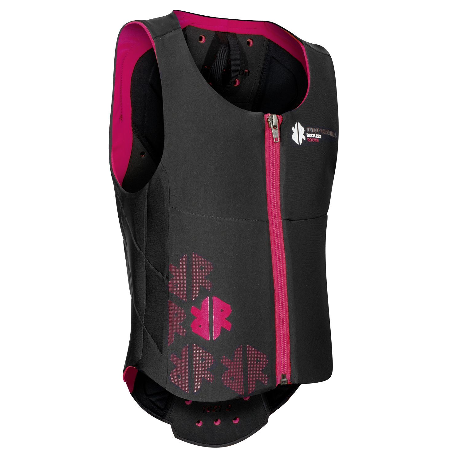 Komperdell Junior Back-Protector Ballistic