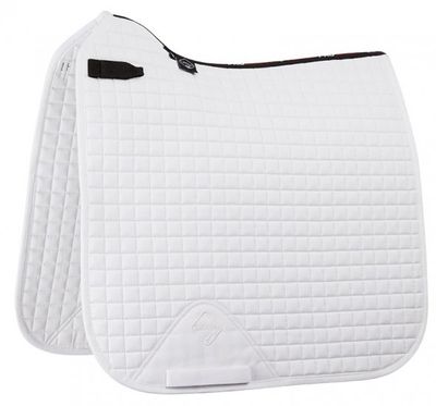 LeMieux Cotton Saddle Pad Dressage