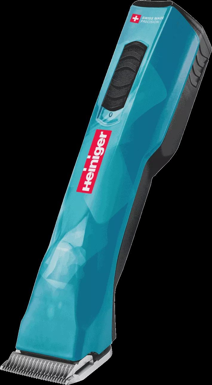 Heiniger Wireless Clipper Opal